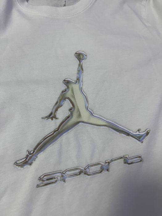 Vand Tricou Jordan