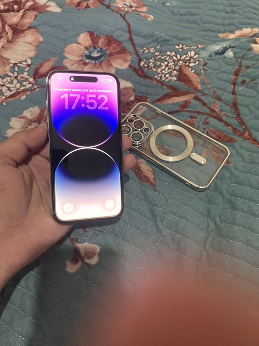 Айфон 14 про 5G 256gb идеал