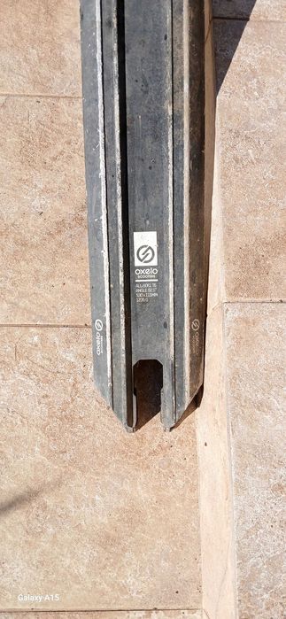 Trotinetă.oxelo scooters