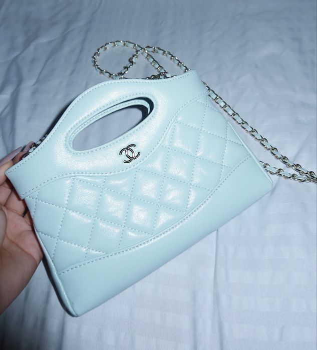 Сумка Chanel 1:1