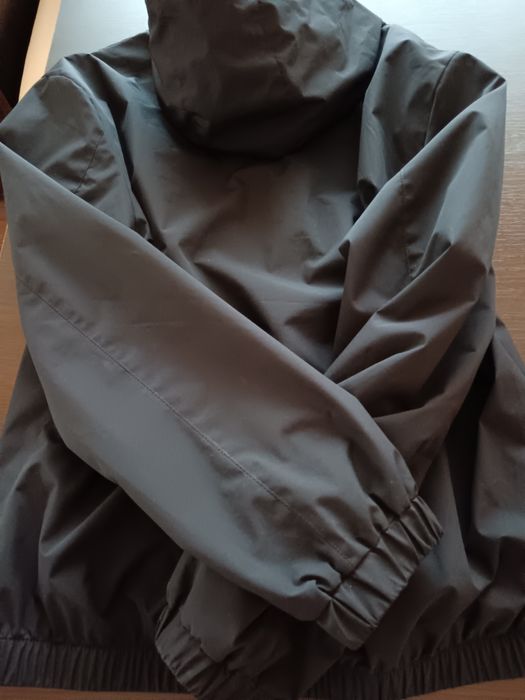 Мъжко яке ветровка Xside XL