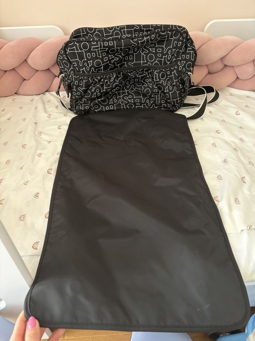 Чанта за количка BOSS