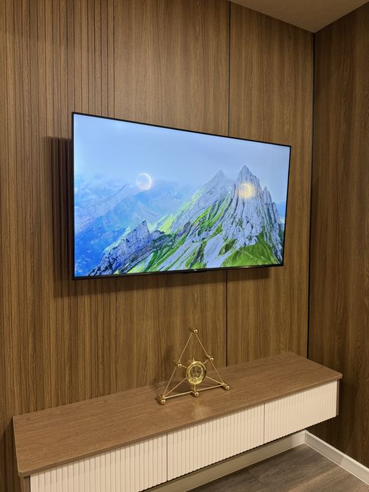 Сдаю свою квартиру в новостройке Modera tovrs