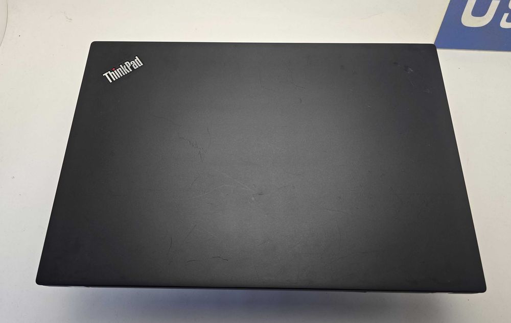 Lenovo ThinkPad T480s  i5 8350U/16GB/256SSD/FHD/Подсветка