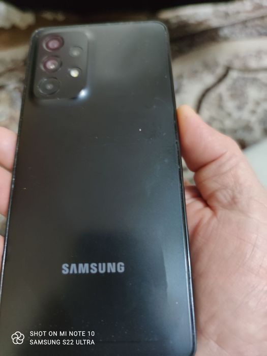 Samsung A53 5G 6/128