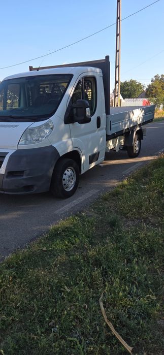 CITROËN Jumper 2011 — imagine 4