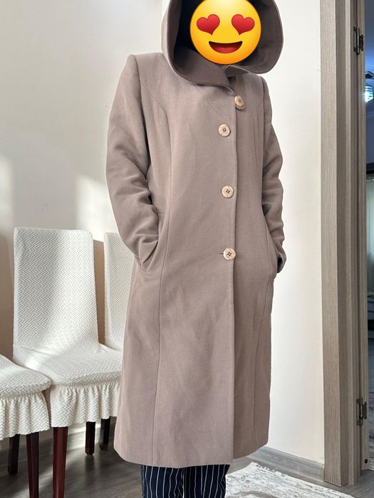 Шуба, + отдам пальто