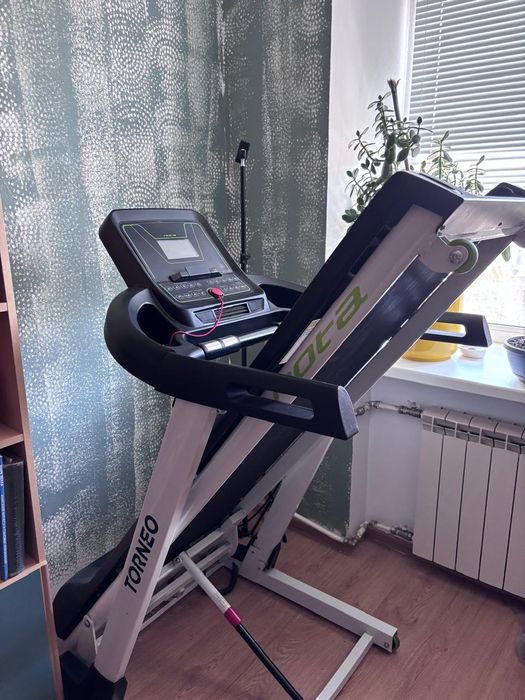 Беговая дорожка .