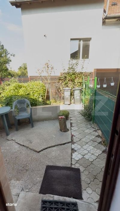 Apartament 1 camera, 36 mp, pet friendly, zona Andrei Muresanu
