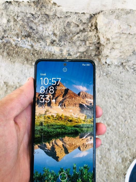 Redmi note 13 4G