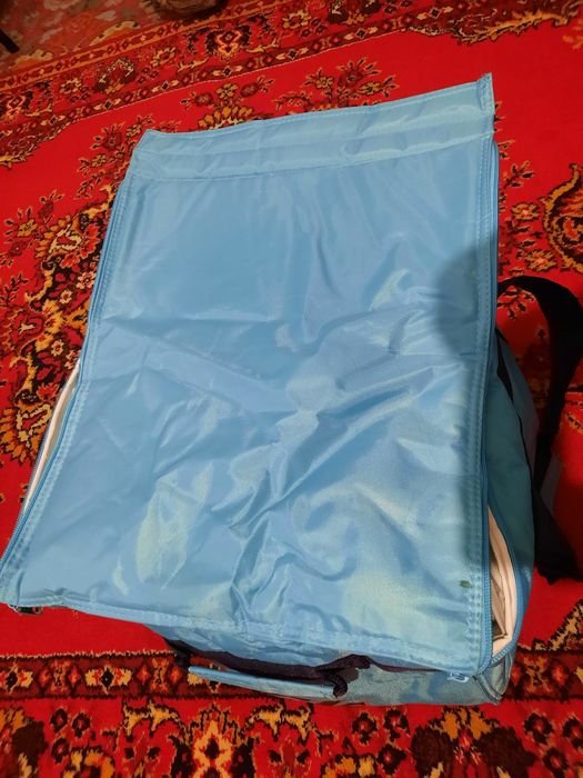 Термосумка хорошего качества