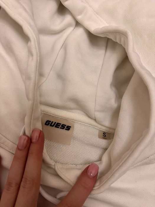 Оригинална блуза Guess