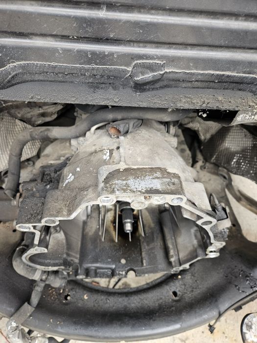 Автоматична скоростна кутия за Audi C6 3.0dizel 224ks перфектна