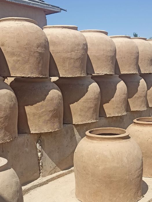 Тандыр печ на выбор