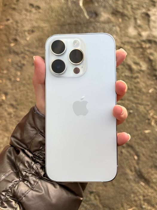 Iphone 14pro 128 ideal