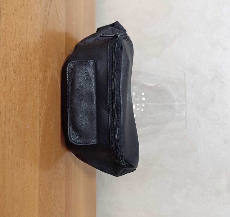 Чантичка от Естествена Кожа