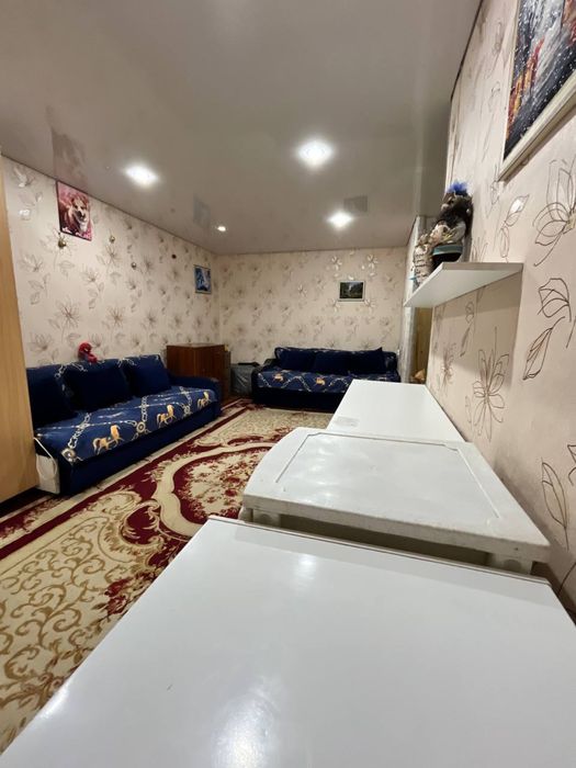 Сдам квартиру в аренду