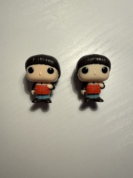 Колекционерски фигурки Kinder joy- Stranger things