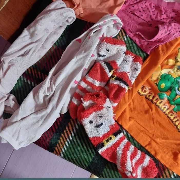 Diverse hăinuțe mărimea 134 fete