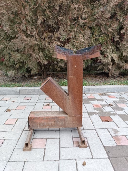 Продам походную печь