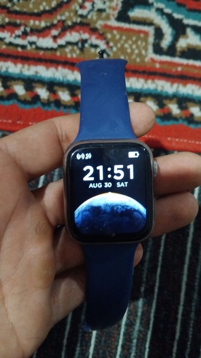 Samsung A05s Xotira 128 aybli tg