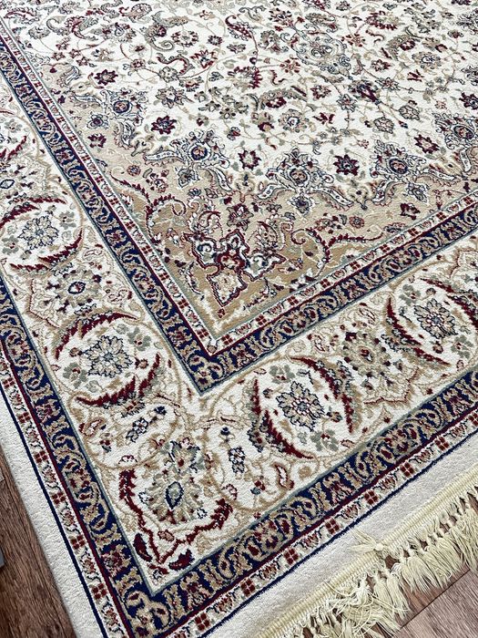 Ковер турецский 2*3 натуральный