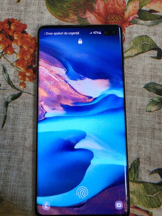 Telefon Samsung S10+