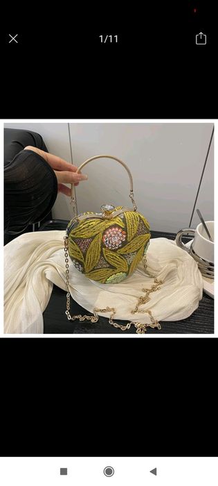 Поднос цептер бу