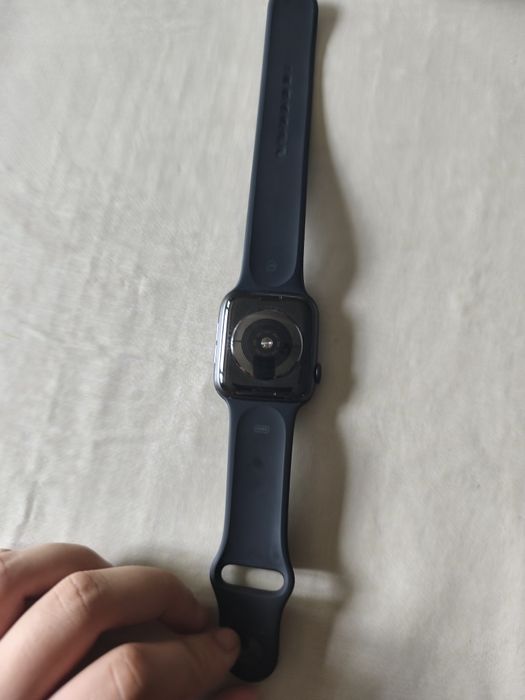 Apple watch series 5