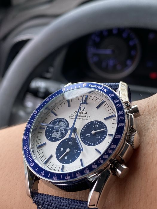Omega speedmaster