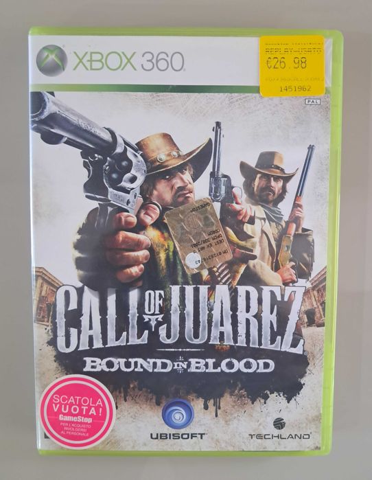 Игри за Xbox 360
