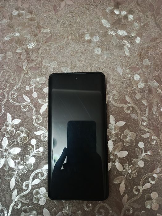 Honor x9B 5g holati yaxshi