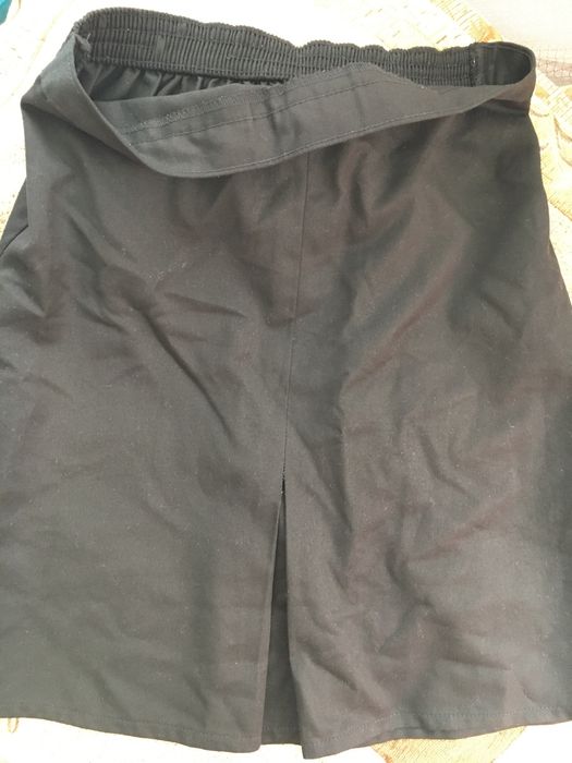 Разная школьная форма