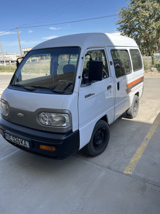 Damas 2015  holati yaxshi