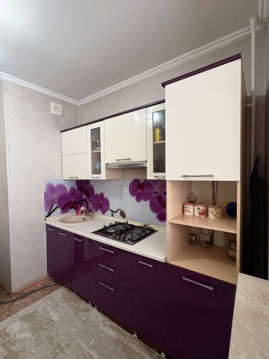 Продается кухонный гарнитур, б/у