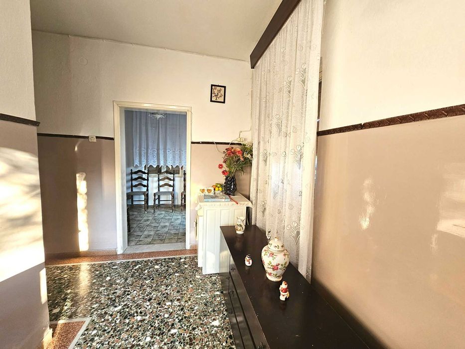 ПРОДАВА се самостоятелна къща 150 кв.м. в ELAIOCHORI Кавала (код 8105)