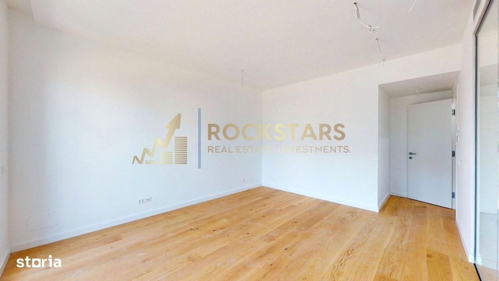 Apartament 2 camere | Nusco City Park | Etaj 4 | TVA deductibil