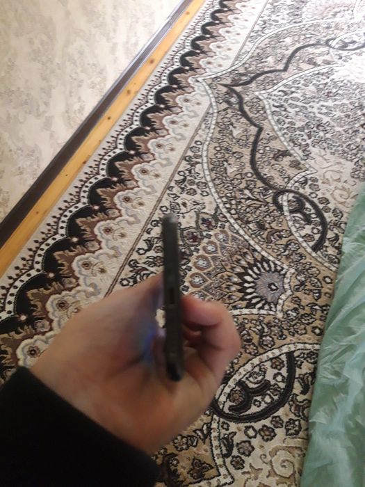 Iphone 7 aybi yuq karob yuq ekran almashgan