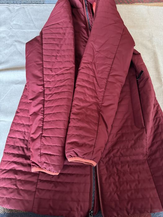 Geaca dama Jack Wolfskin