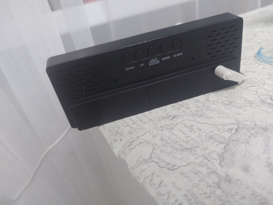 Электронные часы