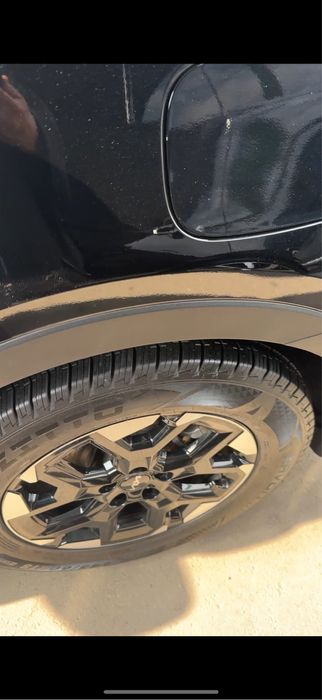 Киа Соренто 2.5