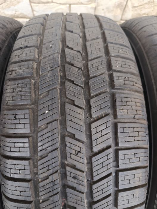 Зимни гуми Pirelli 235/65/17 Scorpion