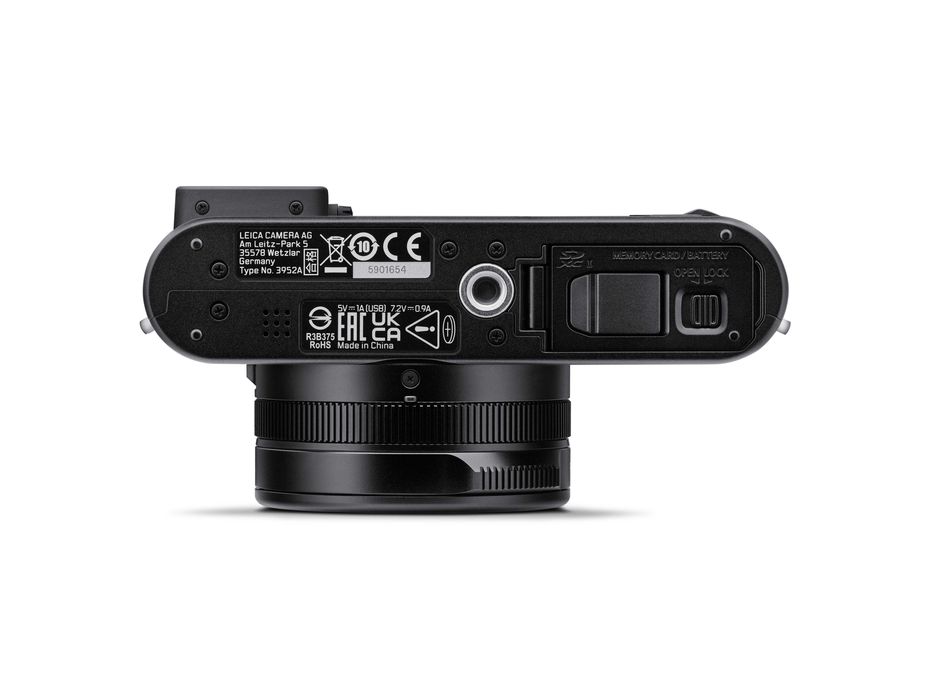 Продается фотоаппарат Leica D-Lux 8
