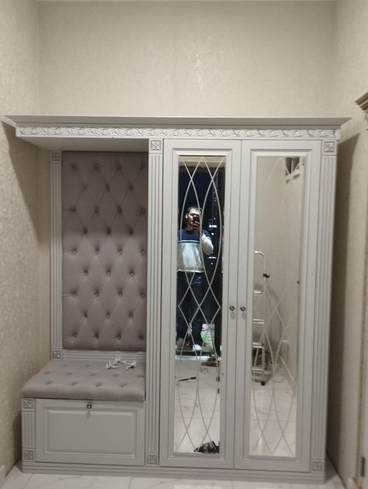 Мебельщик Сборка разборка мебели