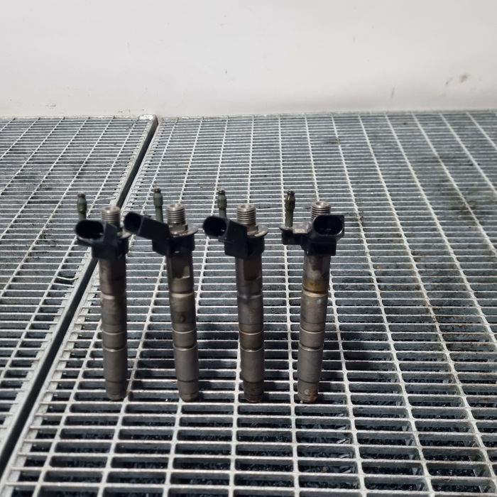 Injector BMW X3 E83 Facelift 2.0 D - 177CP N47 Euro5 (1512) Diesel