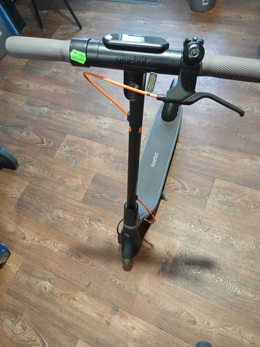 Trotineta pentru Piese Ninebot E2 Plus, motor, baterie, display