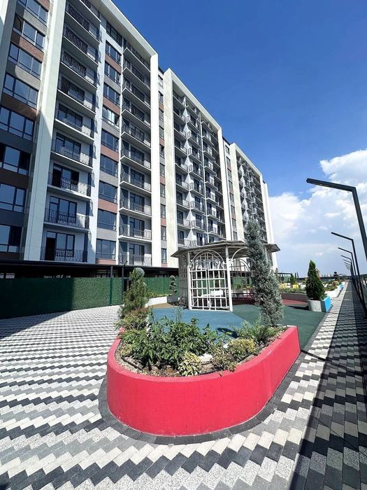 Сдаётся квартира 2/13/14 в ЖК Prestige Gardens