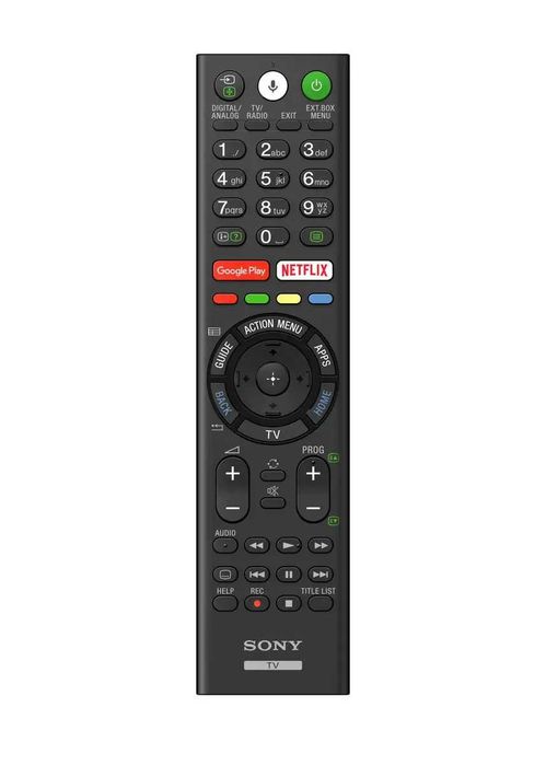 Vand televizor Sony Bravia KD-60XF8305 impecabil