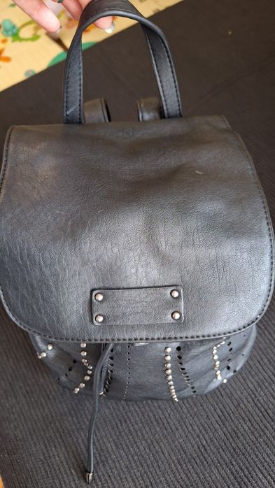 Дамска раница на Поало Ботичели