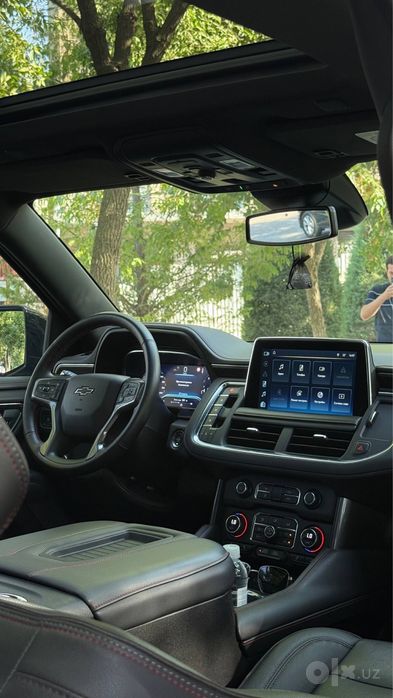 Tahoe RST 2023 / 2023